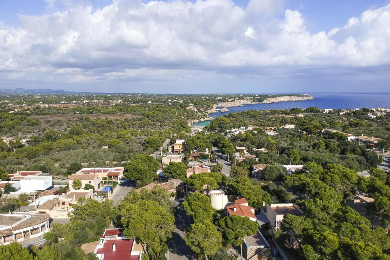 Hébergement de vacances Sa Bassa - Close To The Village Llombarts