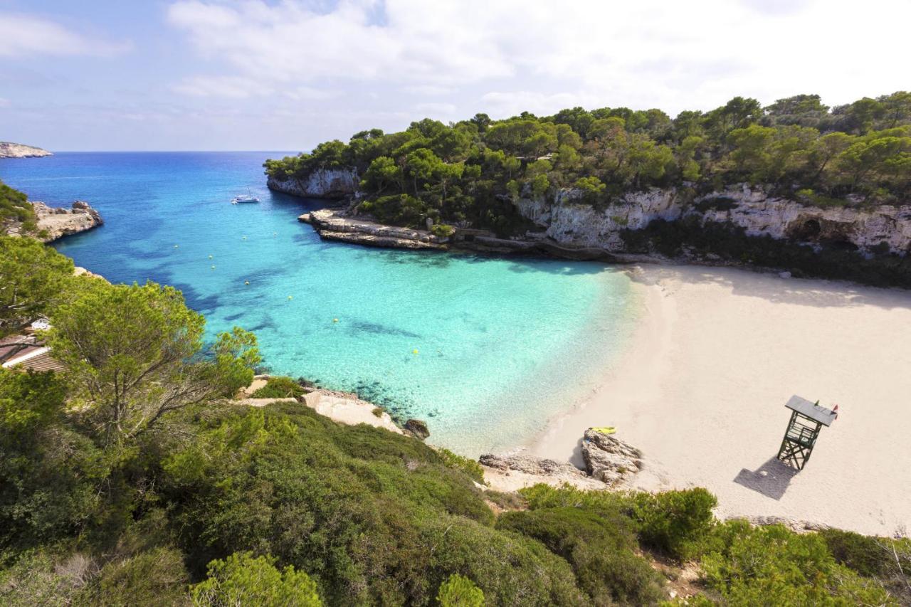 Hébergement de vacances Sa Bassa - Close To The Village